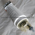 Sinotruk HOWO Truck Parts Truck Spare Parts Fuel Filter Vg1560080016